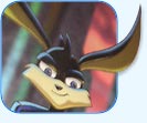 Daffy Duck