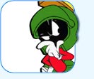 Looney Tunes : Marvin