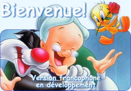 Looney Tunes : Tout sur les Looney Tunes