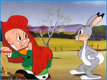 Looney Tunes Image : Bugs Bunny