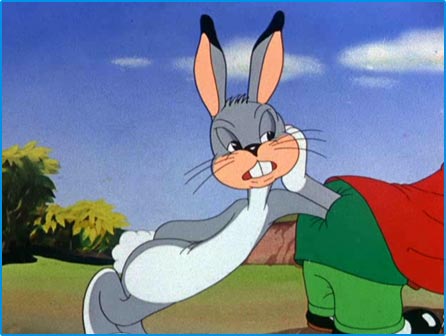 Looney Tunes Image : Bugs Bunny