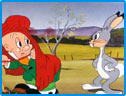 Bug Bunny Image : Looney Tunes Spot