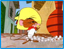 Mexican Mouse Image : Looney Tunes Spot