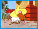 Speedy Gonzales Image : Looney Tunes Spot