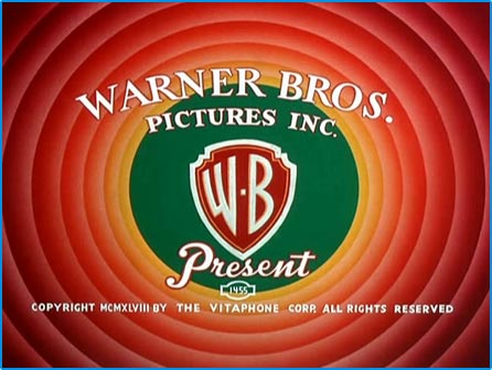 Looney Tunes Image :  Warner Bros